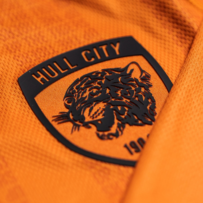 2a Equipacion Camiseta Hull City 23-24 Tailandia - Haga un click en la imagen para cerrar